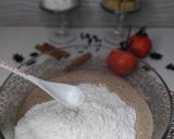 Une image de l'étape 7 de Recette pain d'épice de Noël à partage pour Noël.