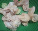 Foto langkah ke 1 dari resep Semur ayam.