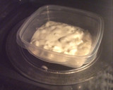 Foto del paso 2 de la receta: Flan con queso y melón