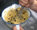 Foto del paso 7 de la receta: 🍪 Cookies con ❤️ de Nutella 🍪