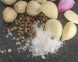 Foto langkah ke 2 dari resep Ati ampela kecap.