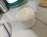 Foto del paso 1 de la receta: Arroz Campesino 👨‍🌾 🍚