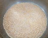 Krumplistarhonya recept fázis 2 fotója