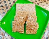 A picture of step 3 of Coconut 🥥 Peanut 🥜 Chikki.