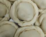 Chandrakala recipe step 3 photo