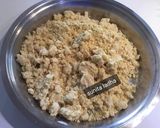 चटपटे कुरकुरे (chatpate kurkure recipe in Hindi) रेसिपी चरण 4 फोटो