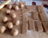 Une image de l'étape 4 de Cookies Spéculoos.