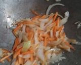 Foto langkah ke 4 dari resep Rolade Tahu Kol Asam Manis.
