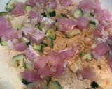 Foto del paso 3 de la receta: Gaeng Phed (curry rojo de pavo)