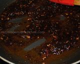 A picture of step 5 of Bulgur Kofte.