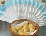 Foto del paso 13 de la receta: Empanadas gauchas, con masa de papa
