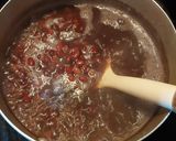 Foto langkah ke 2 dari resep Pasta Kacang Merah.