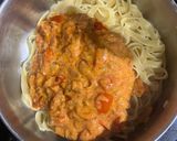 Foto del paso 10 de la receta: Pasta a la matriciana