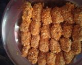 Foto langkah ke 8 dari resep Nugget Hati Ayam #TantanganPertamaku I.