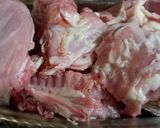Foto del paso 1 de la receta: Estofado de conejo