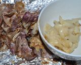 Foto del paso 2 de la receta: Puré de papas con crema de ajo