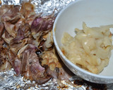 Foto del paso 2 de la receta: Puré de papas con crema de ajo