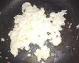 A picture of step 9 of Egg Fried Rice.