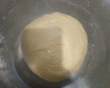 Foto langkah ke 4 dari resep Donat empuk.