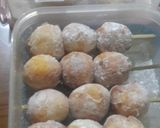Foto langkah ke 10 dari resep Donat kentang.