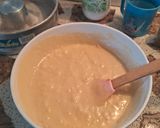 Foto del paso 4 de la receta: Budín de lima y limón 🍋