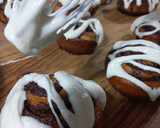 Foto del paso 7 de la receta: Rollos de Canela