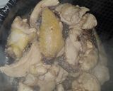 Foto del paso 1 de la receta: Arroz con Alitas de Pollo ECONÓMICO