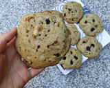 Foto del paso 4 de la receta: Galletas SIN GLUTEN de trigo sarraceno