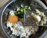 Foto langkah ke 2 dari resep Tahu Kriwil.
