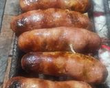 Foto del paso 1 de la receta: Choripán