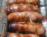 Foto del paso 1 de la receta: Choripán