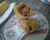 Foto del paso 3 de la receta: Torrejitas Express