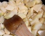 Foto del paso 4 de la receta: Caldito de papas con chilaca y queso 🧀