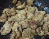 Foto langkah ke 2 dari resep Shawarma Chicken (Kebab Ayam).