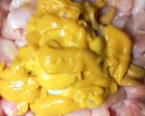 Foto del paso 2 de la receta: Chicken Fingers