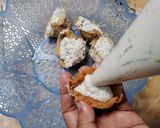 Foto langkah ke 4 dari resep Tahu Walik Aci.
