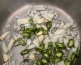 Foto langkah ke 2 dari resep Taze Fasulye (Sayur Buncis Ala Türki).