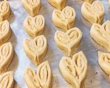 Foto del paso 7 de la receta: Palmeritas