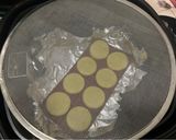 氣炸鍋♥馬卡龍❸的食譜步驟9照片