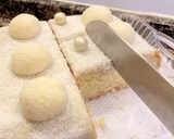 Foto del paso 18 de la receta Pastel frío “ bombón de coco”