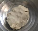 Millet roti recipe step 1 photo