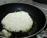 A picture of step 8 of Potato Roasti / POTATO PANCAKE.