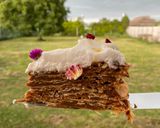 Foto del paso 4 de la receta: Nueva receta ROGEL! Fácil y rápida