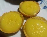 Foto langkah ke 4 dari resep Pie susu no oven no mixer.
