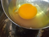 Masak Lemak Telur