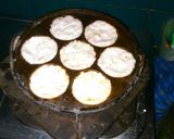 Foto langkah ke 4 dari resep Sampok Pisang Sehat Cetakan Ibu "Desa".