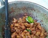 Foto langkah ke 5 dari resep Sambal Goreng Ampela Ati.