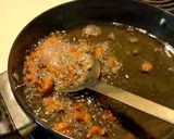 A picture of step 4 of Healthy Rajma Pakoda.