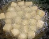 Foto langkah ke 2 dari resep Udang Tahu Masak Santan.