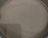 Foto langkah ke 1 dari resep Puding Cincau mocacinno.